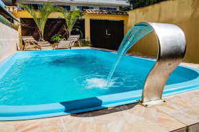Casa De Praia Sol e Mar